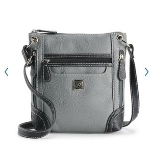 STONE & Co Crossbody Bag Purse